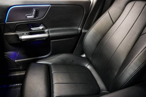 2023 Mercedes-Benz GLA GLA 250