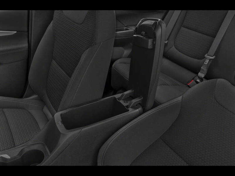 2023 Chevrolet Bolt EV 1LT