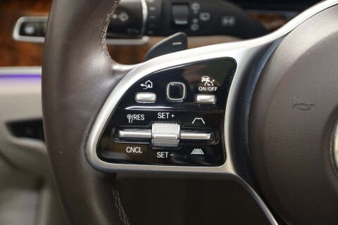 2020 Mercedes-Benz E-Class E 450 4MATIC