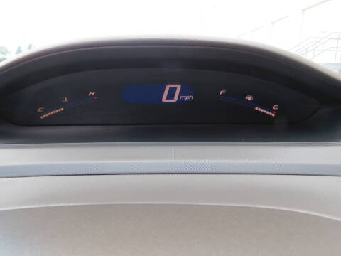 2009 Honda Civic