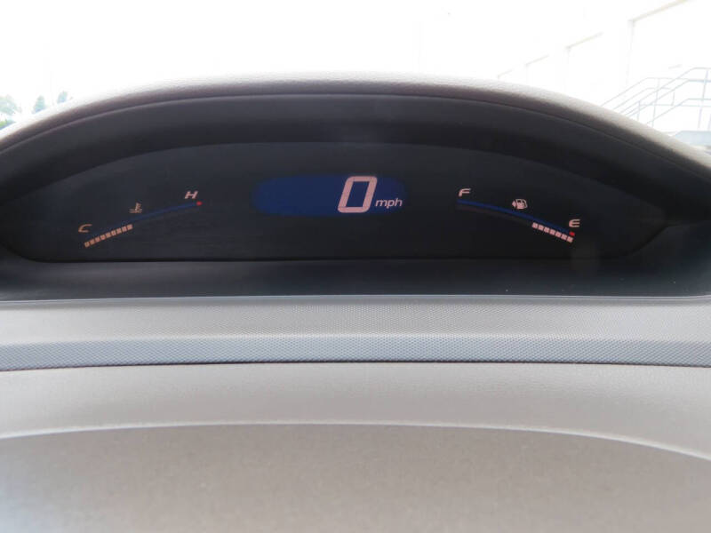 2009 Honda Civic