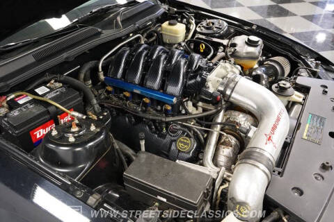 2005 Ford Mustang