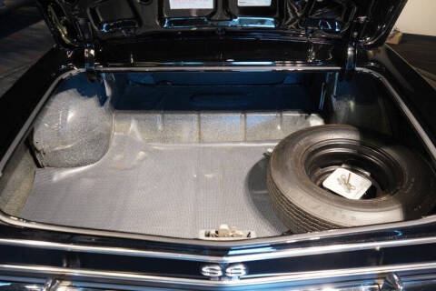 1967 Chevrolet Chevelle