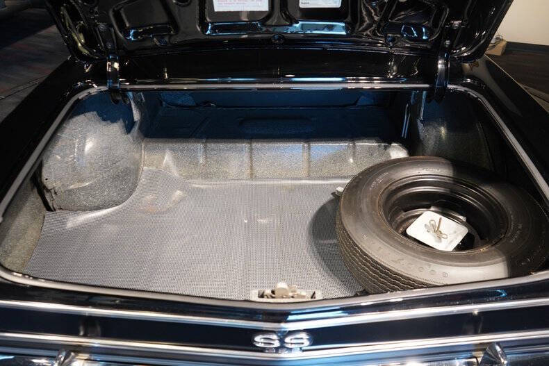 1967 Chevrolet Chevelle