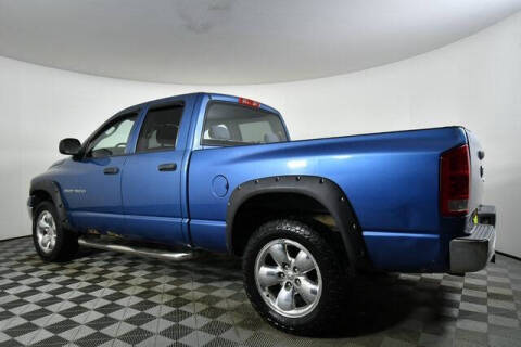 2005 Dodge Ram 1500