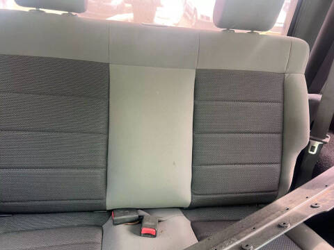 2008 Jeep Wrangler X