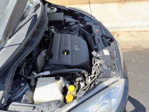 2014 Mazda MAZDA5 Touring