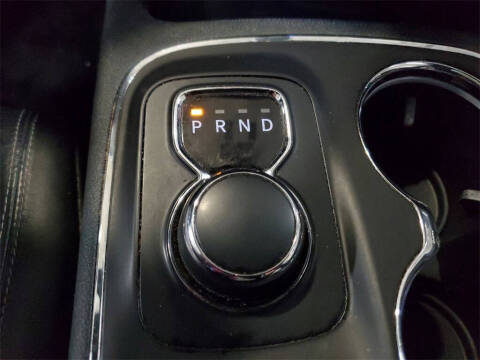 2016 Dodge Durango SXT