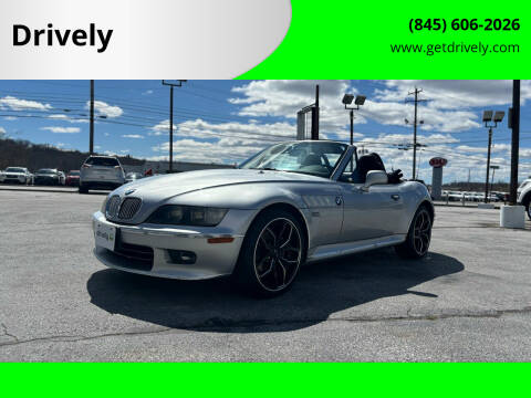 2002 BMW Z3 for sale at Drively in New Hampton NY