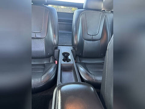 2012 Chevrolet Volt Premium