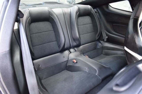 2022 Ford Mustang Shelby GT500