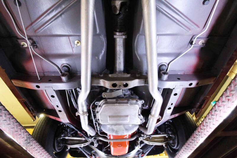 1969 Plymouth Barracuda