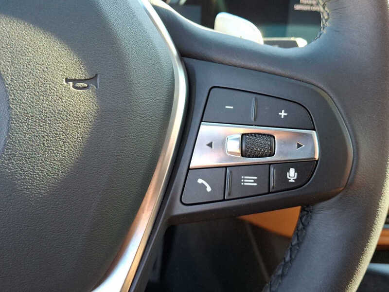 2023 BMW 3 Series 330i xDrive