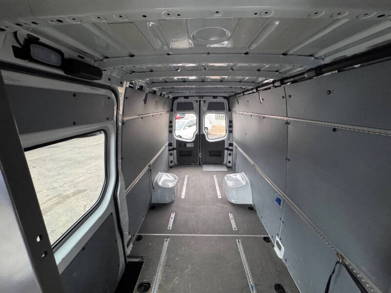 2014 Freightliner Sprinter