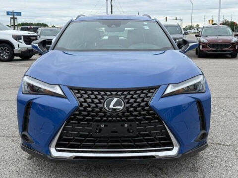 2024 Lexus UX 250h