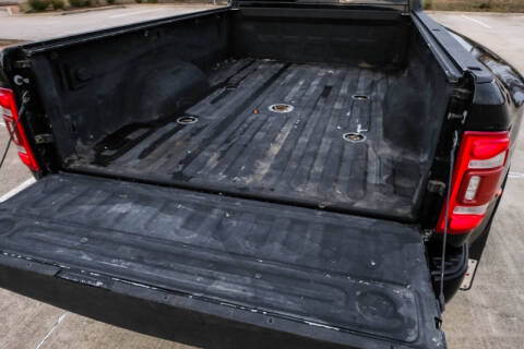 2020 RAM 3500 Limited