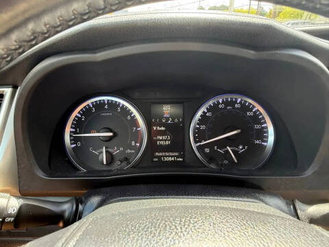 2014 Toyota Highlander XLE