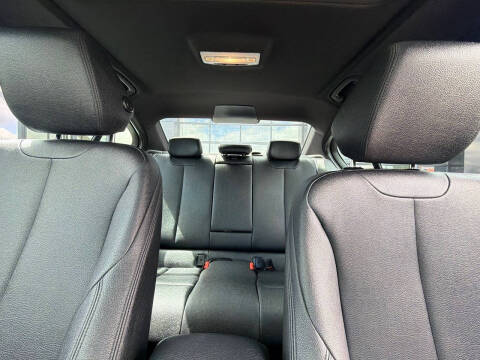 2018 BMW 3 Series 328d