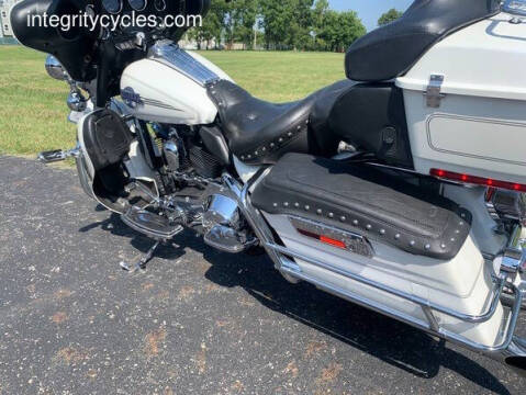 2006 Harley-Davidson Electra Glide Ultra Classic