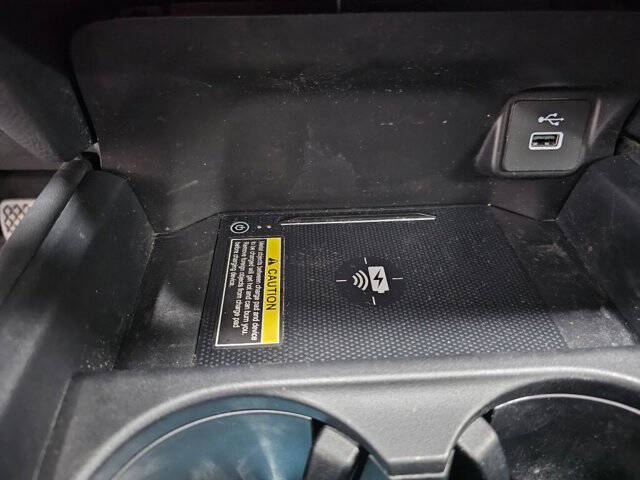 2024 Honda HR-V