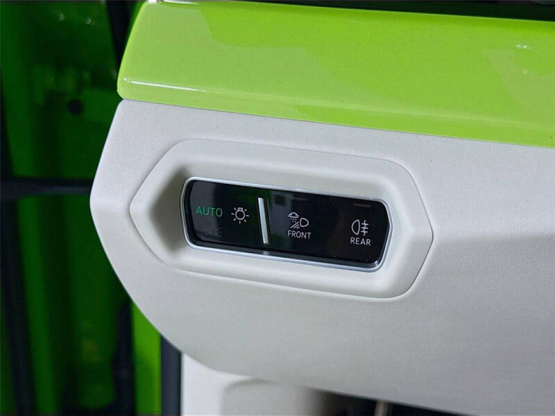 2022 Lamborghini Urus