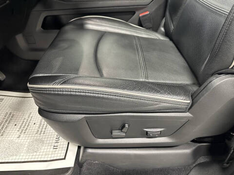 2024 RAM 2500 Limited