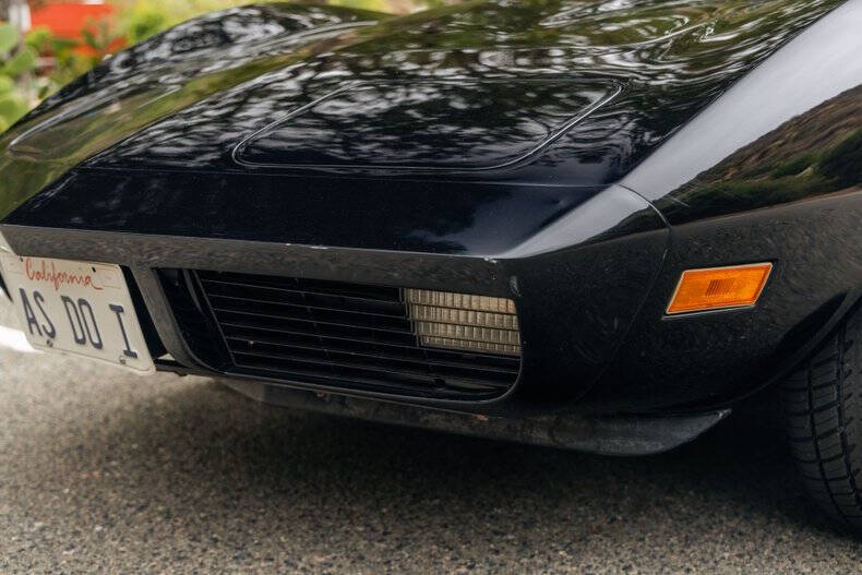 1974 Chevrolet Corvette