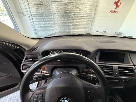 2013 BMW X5 xDrive35i Premium