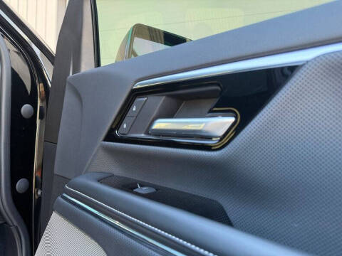 2025 GMC Sierra EV Denali