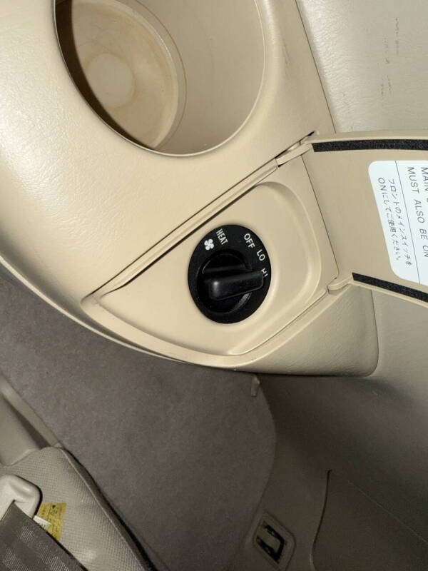 2007 Toyota Highlander