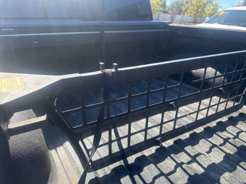 2015 RAM 1500 Outdoorsman