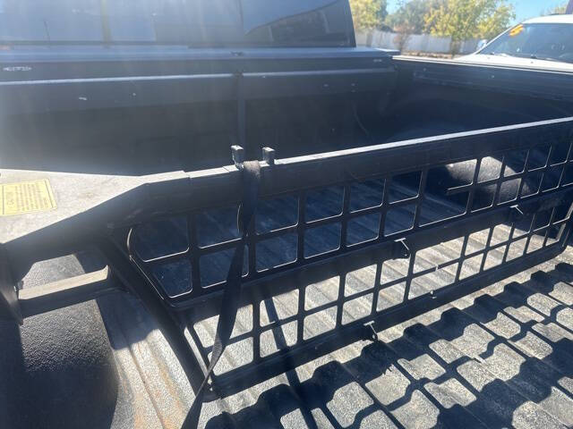 2015 RAM 1500 Outdoorsman