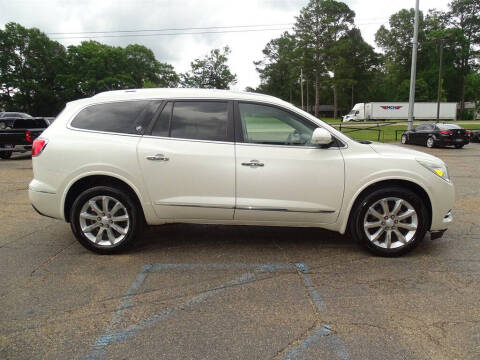 2014 Buick Enclave Premium