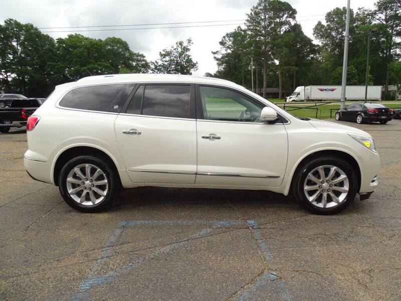 2014 Buick Enclave Premium