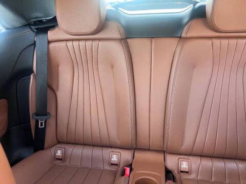 2020 Mercedes-Benz E-Class E 450 4MATIC