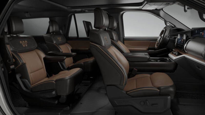 2026 Ford Expedition MAX King Ranch