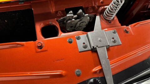 1971 Dodge Challenger