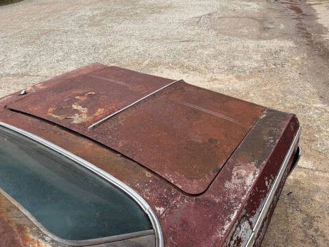 1964 Chevrolet Impala