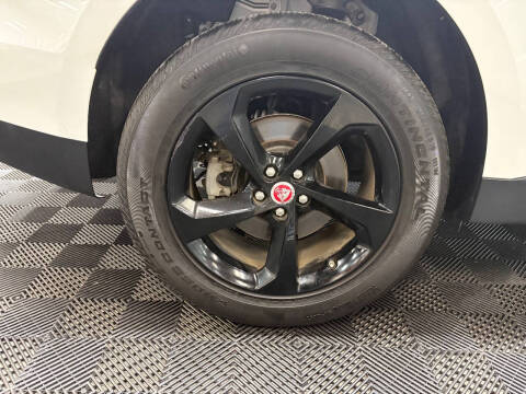 2020 Jaguar F-PACE 25t Premium