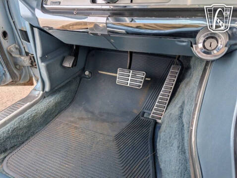 1964 Ford Thunderbird