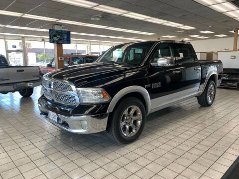 2014 RAM Ram Pickup 1500 for sale at PRICE TIME AUTO SALES in Sacramento CA