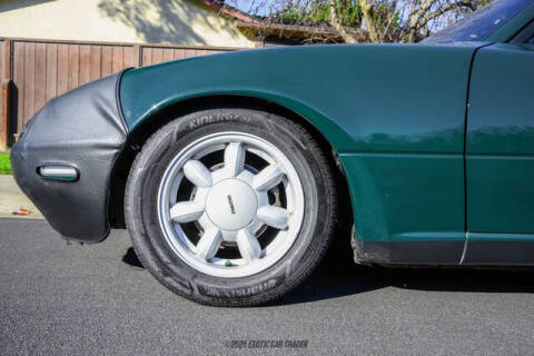 1991 Mazda MX-5 Miata Special