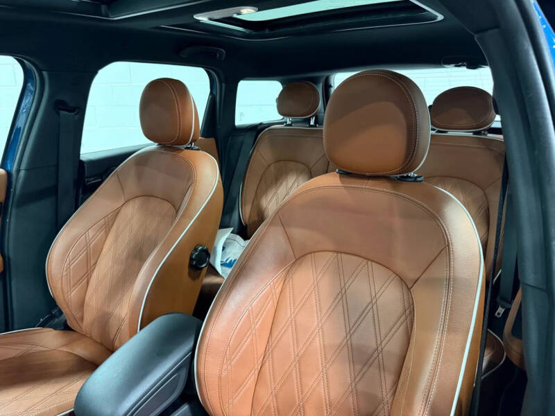2023 MINI Countryman