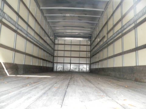 2019 International DuraStar 4300