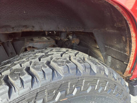 1994 Land Rover Discovery