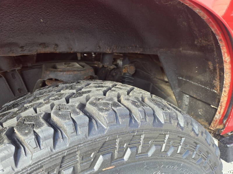 1994 Land Rover Discovery