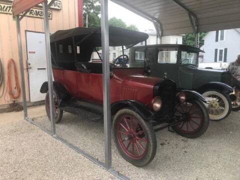 1919 Ford Model T for sale at Haggle Me Classics in Hobart IN