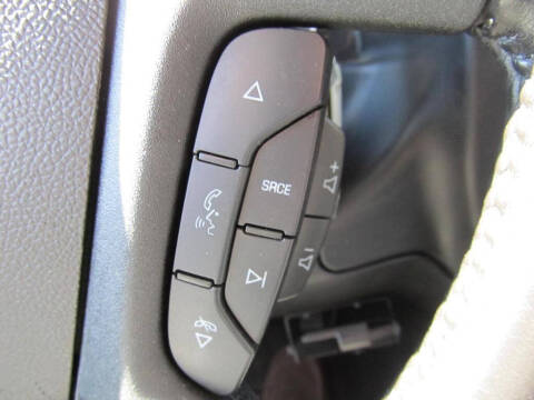 2021 Chevrolet Express 2500