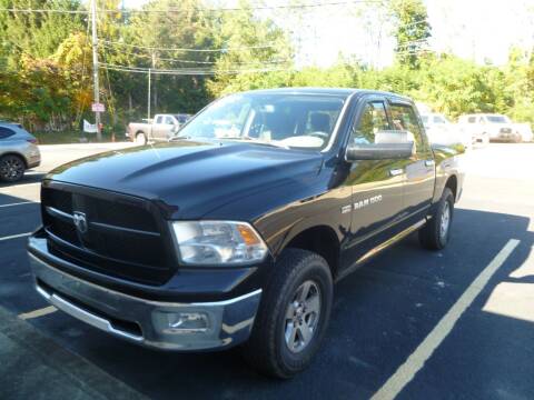 2012 RAM 1500 for sale at Best  DEAL AUTO SALES in Centereach NY