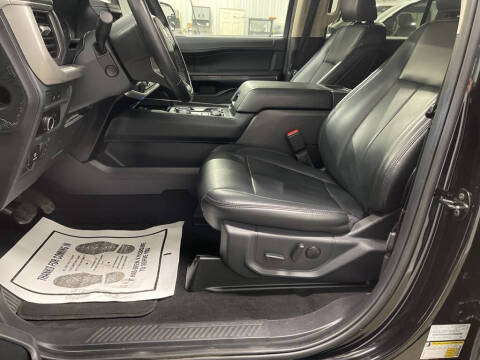 2024 Ford Expedition MAX XLT